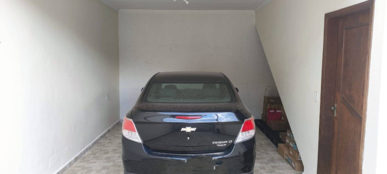 Imagem Sobrado com 3 Quartos à Venda,  em Jardim Residencial Martinez - Sorocaba
