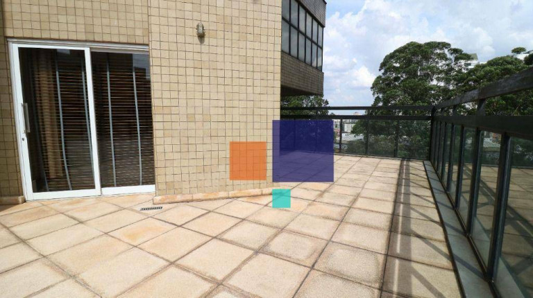 Imagem Imóvel com 4 Quartos à Venda, 271 m² em Morumbi - São Paulo Imagem Imóvel com 4 Quartos à Venda, 271 m² em Morumbi - São Paulo