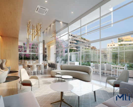 Imagem Imóvel com 4 Quartos à Venda, 139 m² em Botafogo - Rio De Janeiro Imagem Imóvel com 4 Quartos à Venda, 139 m² em Botafogo - Rio De Janeiro