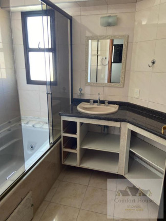 Imagem Apartamento com 3 Quartos à Venda, 130 m² em Parque Das Nações - Santo André Imagem Apartamento com 3 Quartos à Venda, 130 m² em Parque Das Nações - Santo André