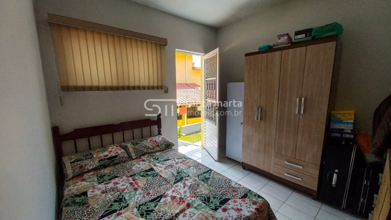 Imagem Sobrado com 2 Quartos à Venda, 790 m² em Centro - Silveiras