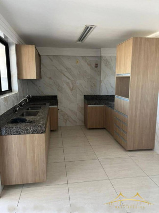 Imagem Apartamento com 3 Quartos à Venda, 195 m² em Tirol - Natal Imagem Apartamento com 3 Quartos à Venda, 195 m² em Tirol - Natal