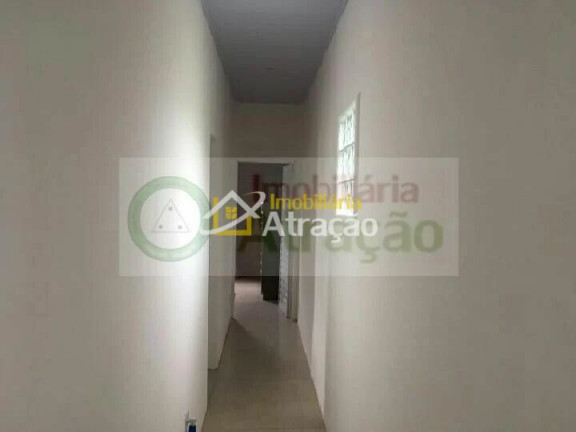 Imagem Imóvel com 4 Quartos à Venda, 2.400 m² em Vila São Francisco - Suzano