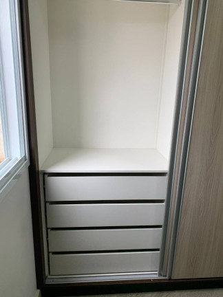 Imagem Apartamento com 2 Quartos à Venda, 53 m² em Vila Pires - Santo André