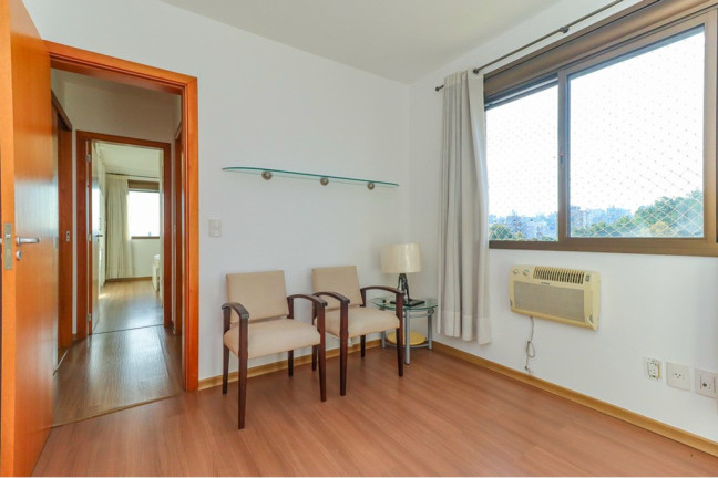 Imagem Apartamento com 2 Quartos à Venda, 74 m² em Petrópolis - Porto Alegre