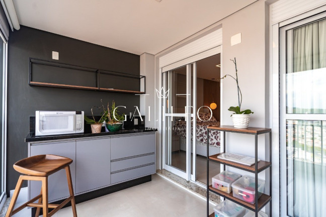 Imagem Apartamento com 4 Quartos à Venda, 268 m² em Anhangabaú - Jundiaí