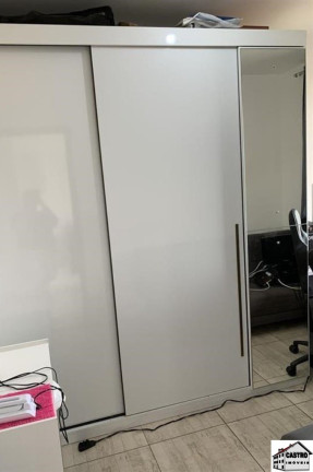 Imagem Apartamento com 2 Quartos à Venda, 56 m² em Vila Centenário - São Paulo