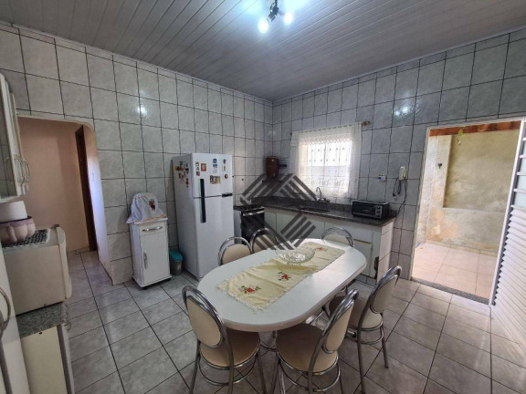 Imagem Casa com 2 Quartos à Venda, 169 m² em Jardim Paulistano - Sorocaba Imagem Casa com 2 Quartos à Venda, 169 m² em Jardim Paulistano - Sorocaba
