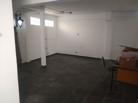 Imagem Casa com 3 Quartos à Venda, 129 m² em Parque Continental - São Paulo