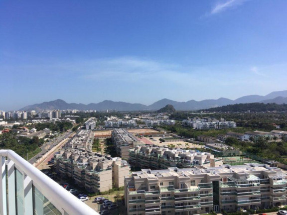 Imagem Apartamento com 2 Quartos à Venda, 139 m² em Recreio Dos Bandeirantes - Rio De Janeiro