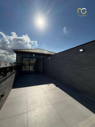 Imagem Sobrado com 4 Quartos à Venda, 204 m² em Boqueirão - Praia Grande