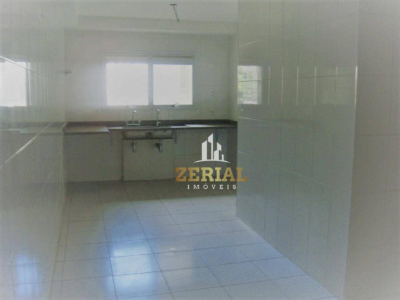 Apartamento com 3 Quartos à Venda, 242 m² em Santo Antônio - São Caetano Do Sul