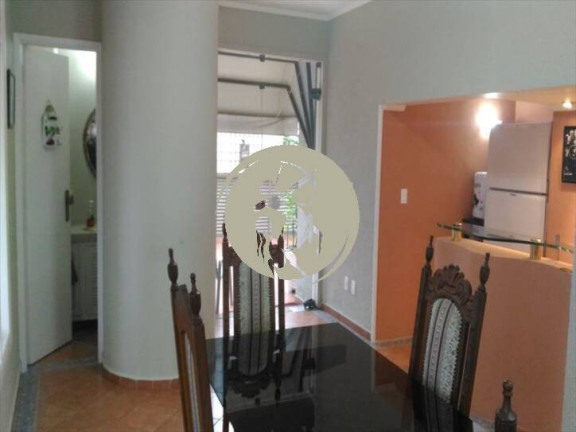 Imagem Cobertura com 5 Quartos à Venda, 313 m² em Gonzaga - Santos