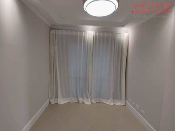 Imagem Apartamento com 3 Quartos à Venda, 84 m² em Vila Mogilar - Mogi Das Cruzes