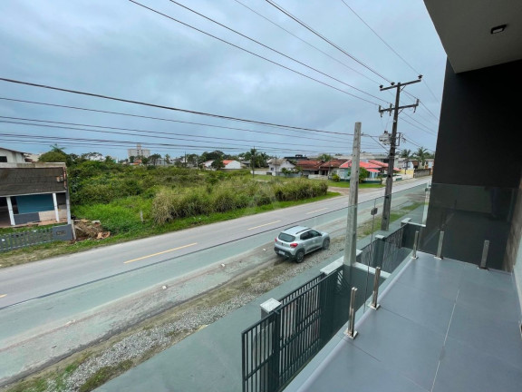 Imagem Sobrado com 3 Quartos à Venda, 116 m² em Volta Ao Mundo I - Itapoá