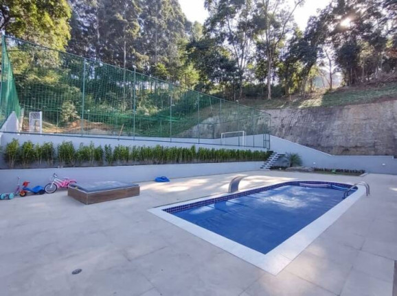 Imagem Casa com 4 Quartos à Venda, 586 m² em Residencial Tamboré - Barueri