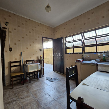 Imagem Casa com 2 Quartos à Venda, 78 m² em Maracanã - Praia Grande