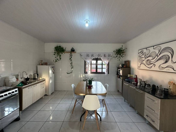 Imagem Casa com 5 Quartos à Venda, 242 m² em Centro - Balneário Barra Do Sul