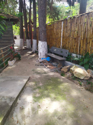 Imagem Chácara com 3 Quartos à Venda, 3.100 m² em Chácara Do Solar Ii (fazendinha) - Santana De Parnaíba