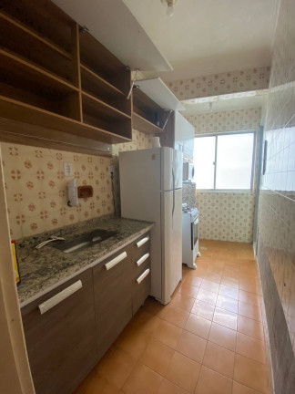 Imagem Apartamento com 1 Quarto à Venda, 42 m² em Canto Do Forte - Praia Grande Imagem Apartamento com 1 Quarto à Venda, 42 m² em Canto Do Forte - Praia Grande