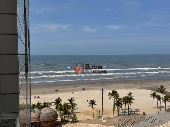 Imagem Apartamento com 1 Quarto à Venda, 47 m² em Tupi - Praia Grande