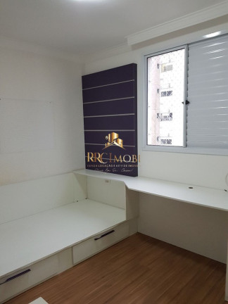Imagem Apartamento com 3 Quartos à Venda, 70 m² em Jardim Prudência - São Paulo