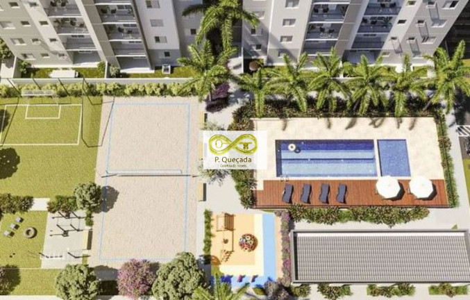 Imagem Imóvel à Venda, 11.969 m² em Parque Gabriel - Hortolândia