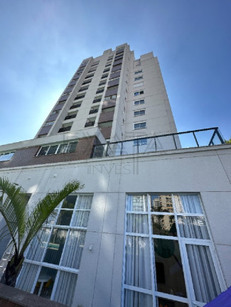 Imagem Imóvel com 4 Quartos à Venda, 163 m² em Moema - São Paulo