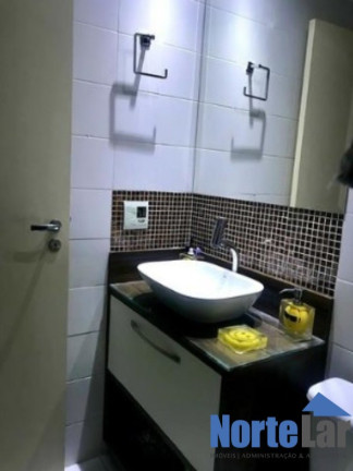 Imagem Apartamento com 3 Quartos à Venda, 80 m² em Itaberaba - São Paulo