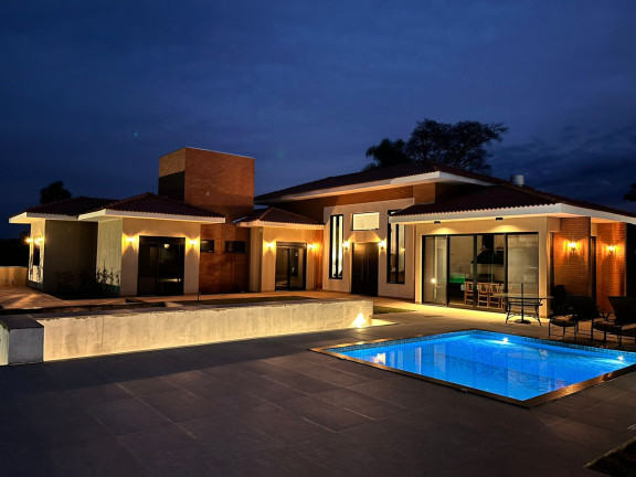 Imagem Casa de Condomínio com 4 Quartos à Venda, 900 m² em Riviera De Santa Cristina Xiii - Paranapanema Imagem Casa de Condomínio com 4 Quartos à Venda, 900 m² em Riviera De Santa Cristina Xiii - Paranapanema