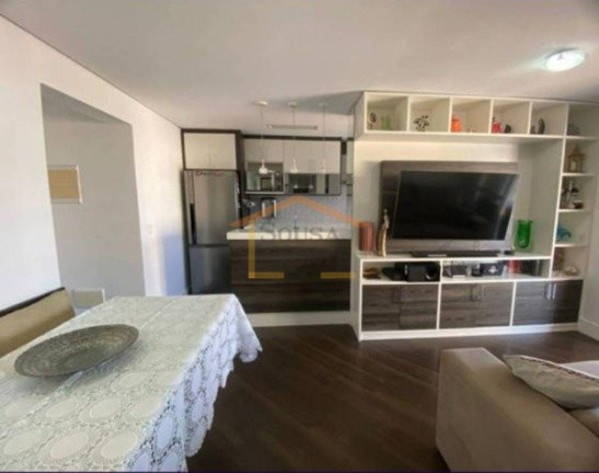 Imagem Apartamento com 2 Quartos à Venda, 63 m² em Vila Gustavo - São Paulo Imagem Apartamento com 2 Quartos à Venda, 63 m² em Vila Gustavo - São Paulo