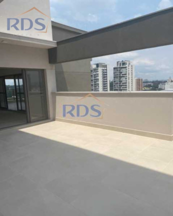 Apartamento com 3 Quartos à Venda, 155 m² em Santo Amaro - São Paulo