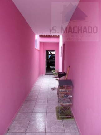 Imagem Casa com 2 Quartos à Venda, 212 m² em Jardim Itapoan - Santo André