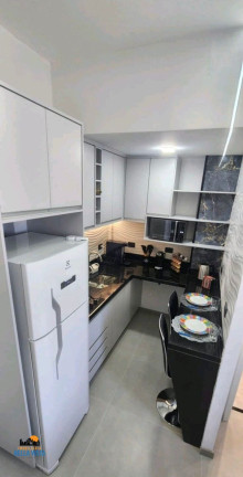 Imagem Apartamento à Venda, em Itararé - São Vicente Imagem Apartamento à Venda, em Itararé - São Vicente