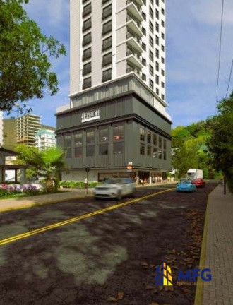 Imagem Apartamento com 1 Quarto à Venda, 36 m² em Lançamento Hebron Itapema - Itapema Imagem Apartamento com 1 Quarto à Venda, 36 m² em Lançamento Hebron Itapema - Itapema