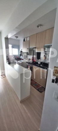 Imagem Apartamento com 3 Quartos à Venda, 65 m² em Ponte Grande - Guarulhos