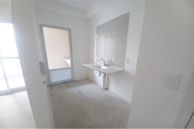 Imagem Apartamento com 1 Quarto à Venda, 42 m² em Várzea Da Barra Funda - São Paulo