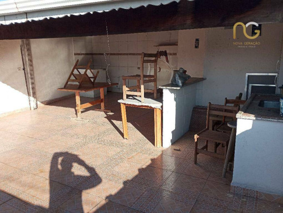 Imagem Casa com 2 Quartos à Venda, 80 m² em Vila Guilhermina - Praia Grande Imagem Casa com 2 Quartos à Venda, 80 m² em Vila Guilhermina - Praia Grande