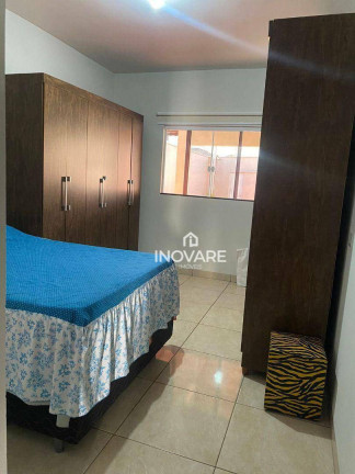 Imagem Casa com 3 Quartos à Venda, 107 m² em Paranaíba - Itumbiara Imagem Casa com 3 Quartos à Venda, 107 m² em Paranaíba - Itumbiara