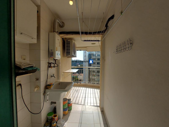 Imagem Apartamento com 2 Quartos para Alugar, 57 m² em Vila Clementino - São Paulo Imagem Apartamento com 2 Quartos para Alugar, 57 m² em Vila Clementino - São Paulo