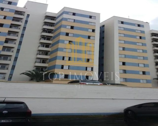 Imagem Apartamento com 2 Quartos à Venda, 58 m² em Jardim América - São José Dos Campos Imagem Apartamento com 2 Quartos à Venda, 58 m² em Jardim América - São José Dos Campos