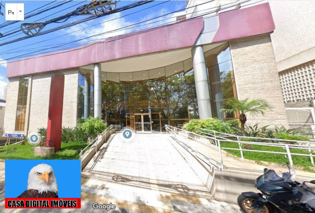 Imagem Imóvel Comercial à Venda, 1 m² em Mooca - São Paulo