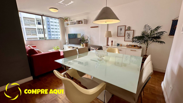 Imagem Apartamento com 3 Quartos à Venda, 86 m² em Perdizes - São Paulo Imagem Apartamento com 3 Quartos à Venda, 86 m² em Perdizes - São Paulo