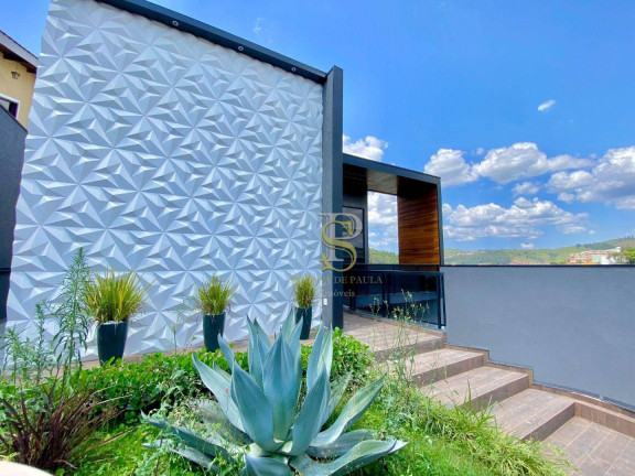 Imagem Casa com 4 Quartos à Venda, 270 m² em Condomínio Boa Vista - Piracaia Imagem Casa com 4 Quartos à Venda, 270 m² em Condomínio Boa Vista - Piracaia
