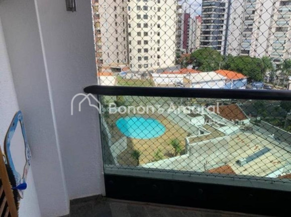Imagem Apartamento com 3 Quartos à Venda, 147 m² em Cambuí - Campinas Imagem Apartamento com 3 Quartos à Venda, 147 m² em Cambuí - Campinas