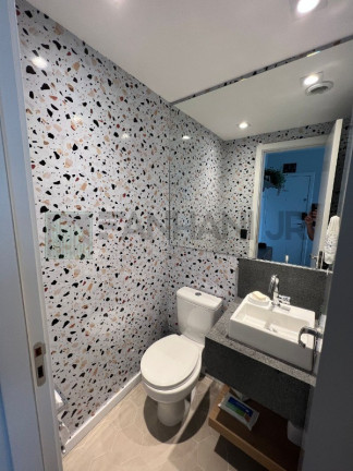 Imagem Imóvel com 1 Quarto à Venda, 39 m² em Sumarezinho - São Paulo Imagem Imóvel com 1 Quarto à Venda, 39 m² em Sumarezinho - São Paulo