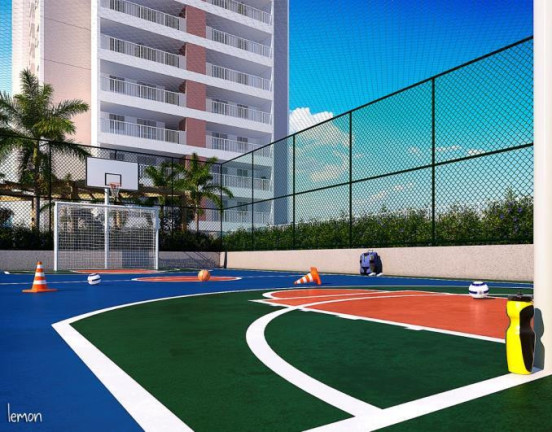 Imagem Apartamento com 2 Quartos à Venda, 39 m² em Vila Leopoldina - São Paulo
