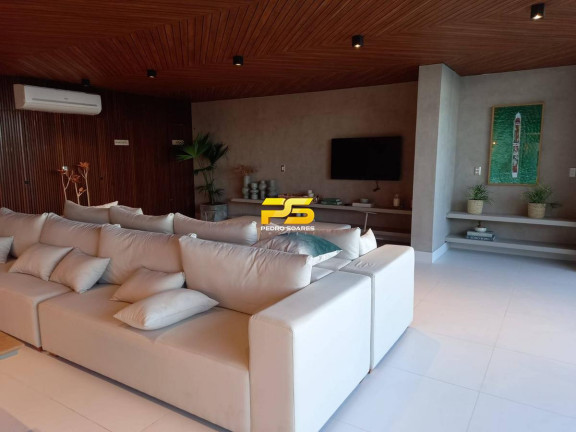 Imagem Apartamento com 3 Quartos à Venda, 125 m² em Camboinha - Cabedelo Imagem Apartamento com 3 Quartos à Venda, 125 m² em Camboinha - Cabedelo