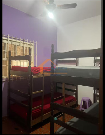 Imagem Casa com 3 Quartos à Venda, 117 m² em Itaguá - Ubatuba