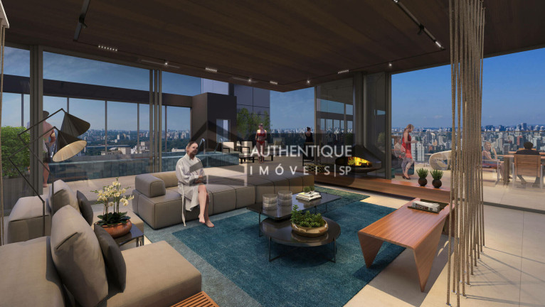 Imagem Imóvel com 1 Quarto à Venda, 22 m² em Jardim Paulista - São Paulo Imagem Imóvel com 1 Quarto à Venda, 22 m² em Jardim Paulista - São Paulo